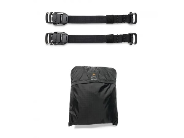 Lowepro ProTactic Lite BP 150 AW III kameralaukku 25 L 14" kannettavalle, musta