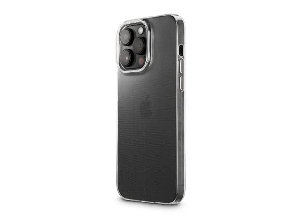 Hama 00138160, Etui, Apple, iPhone 14 Pro Max, 17 cm (6.7"), Gjennomsiktig