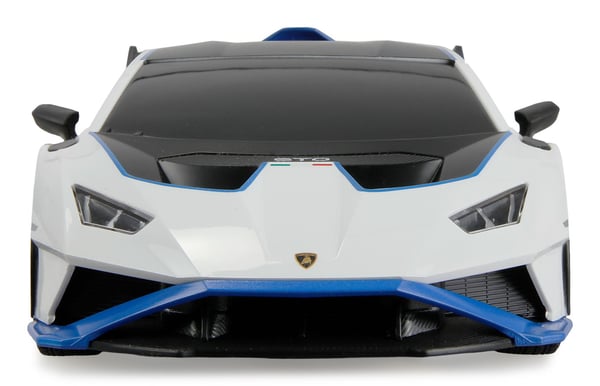 Amewi Huracan STO, Driftausauto, 1:18, 6 vuosi/vuosia, 500 mAh, 392 g