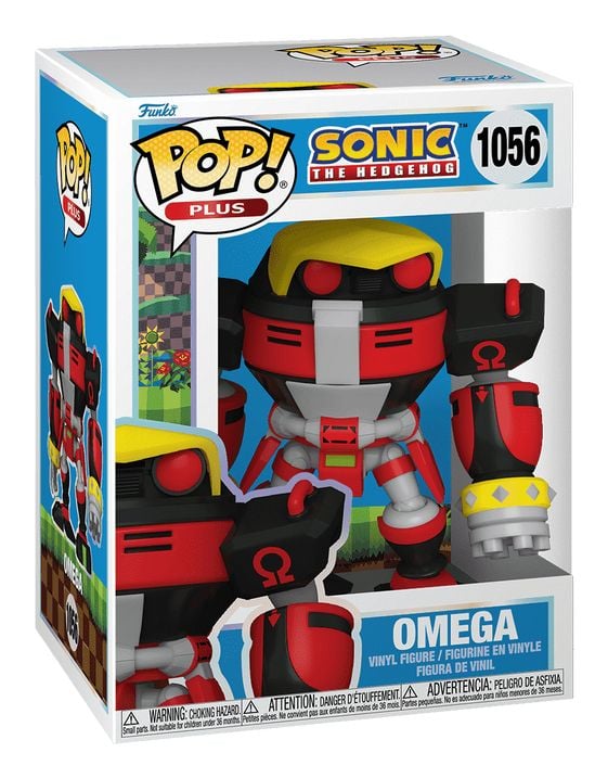 FUNKO POP! 83851, Samleobjekt, Film- og TV-serier