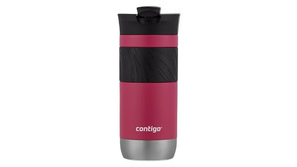 Contigo Thermos Byron 2.0 Dragon Gruit - 470 ml