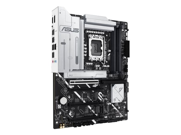 ASUS PRIME Z890-P -emolevy, LGA 1851, ATX, DDR5
