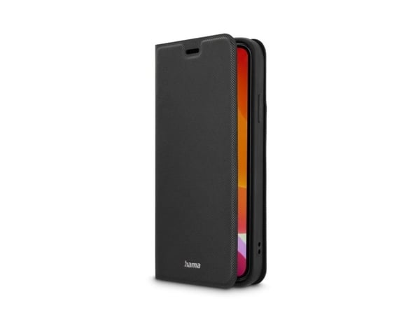 Hama Daily Protect matkapuhelinkotelo Apple iPhone 11:lle, musta (00138185)