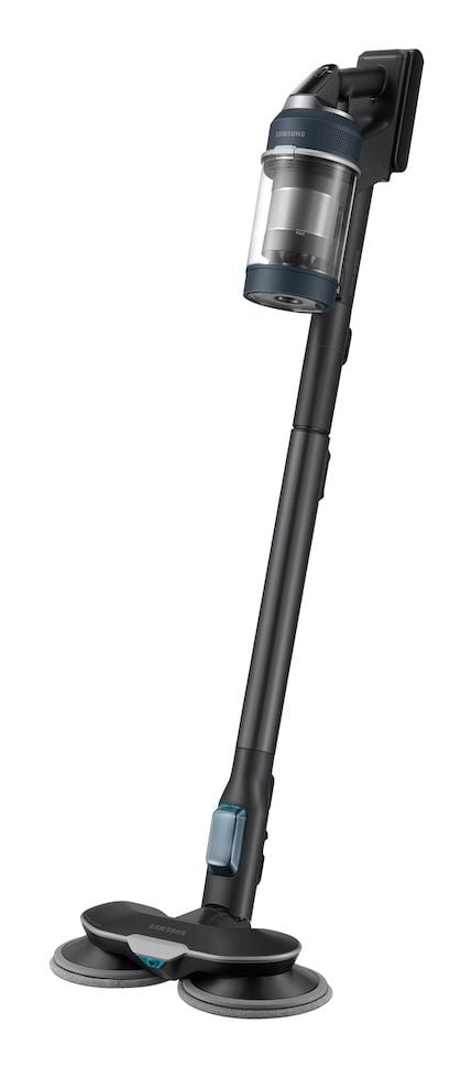 Samsung Bespoke Jet Plus Pro Extra VS20B95973B/GE trådløsstøvsuger Midnight Blue