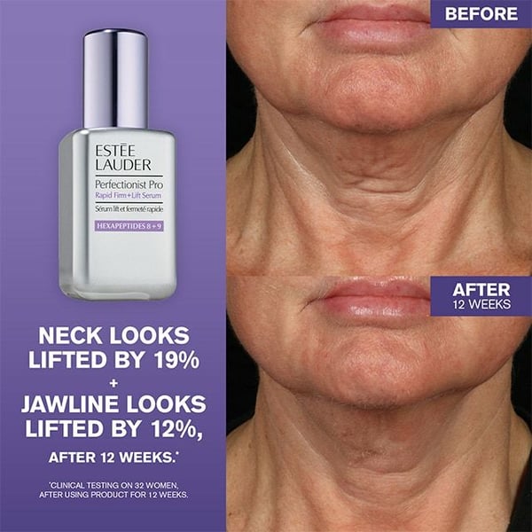Estée Lauder Perfectionist Pro Rapid Firm + Lift Serum 50 ml