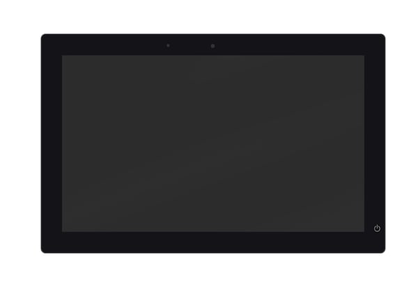ALLNET 201316, 35,6 cm (14"), 1920 x 1080 pikseliä, 16 GB, 2 GB, Android 11, musta