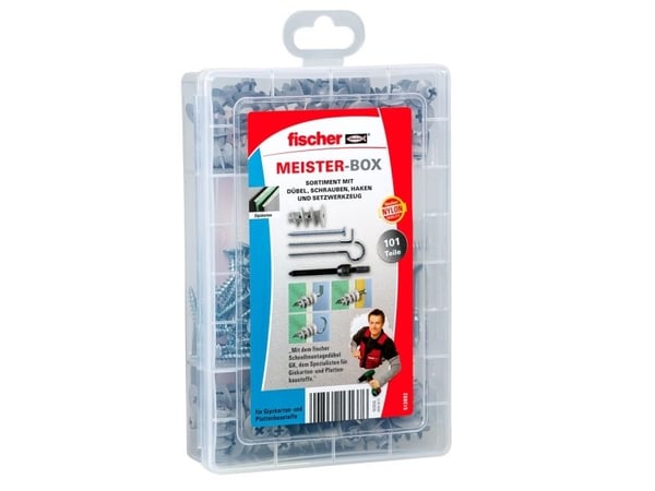 Fischer 513892 101 osaa