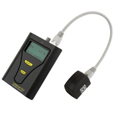 TRITON LANsmart Pro i SmartProbe fast HOBBES