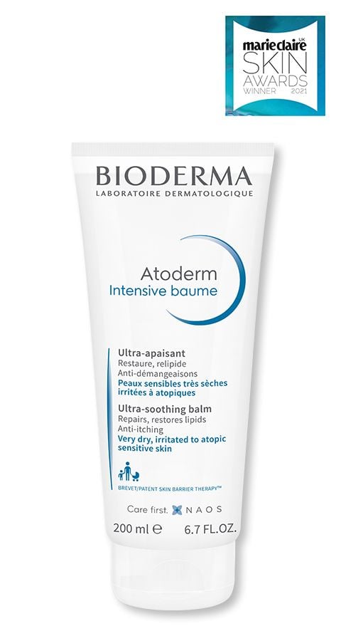 Bioderma Intensive Balm 200 ml