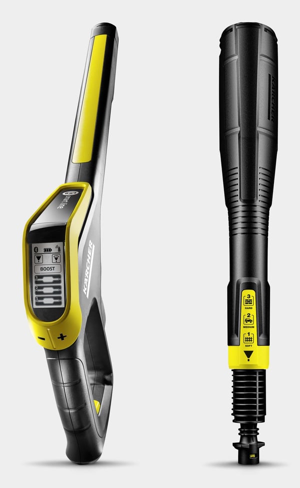 Kärcher K 7 Power Control Flex høytrykksspyler 1.317-344.0