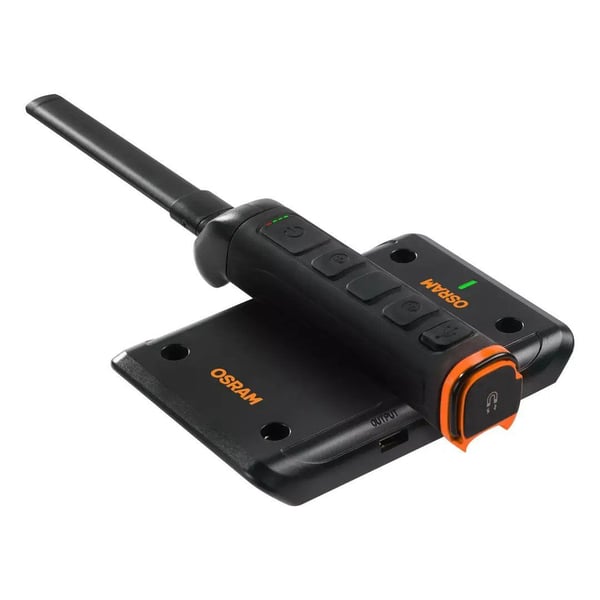 Osram LEDinspect Single Opladningsplatta