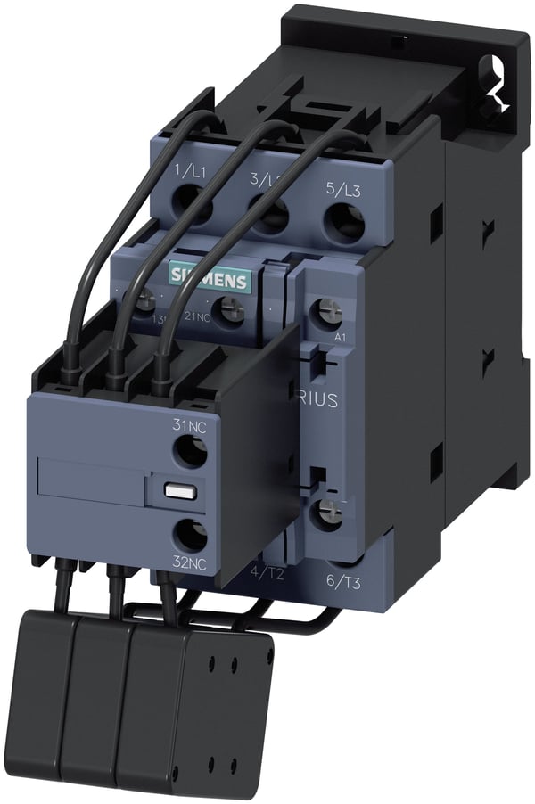 Siemens 3RT2625-1AP05, 54 mm, 147,5 mm, 162 mm, 532 g, 1 kpl