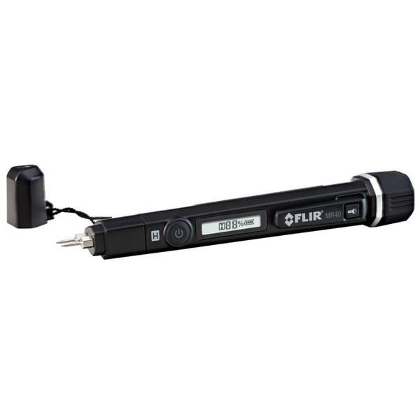 FLIR ONE PRO Android USB C #####Mobilt termisk bildekamera -20 til +400 °C 160 x 120 piksler 8,7 Hz