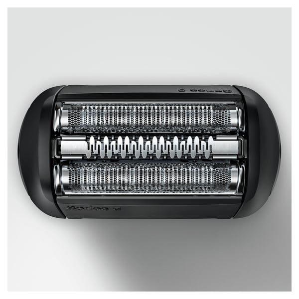 Braun 52B Series 5 tinklelis