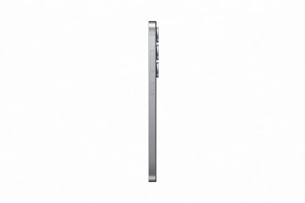 Samsung® | Galaxy S25 - 5G smartphone - 256GB | SILVER SHADOW