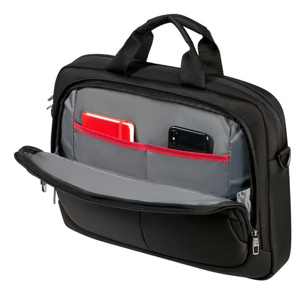 Samsonite Guardit 3.0, Portfölj, 39,6 cm (15.6"), Axelrem, 500 g