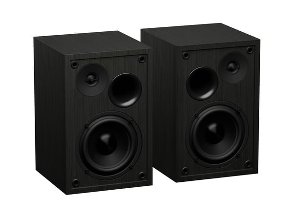 GENESIS ARSEN 302BT 2.0 -lajin kaiuttimet