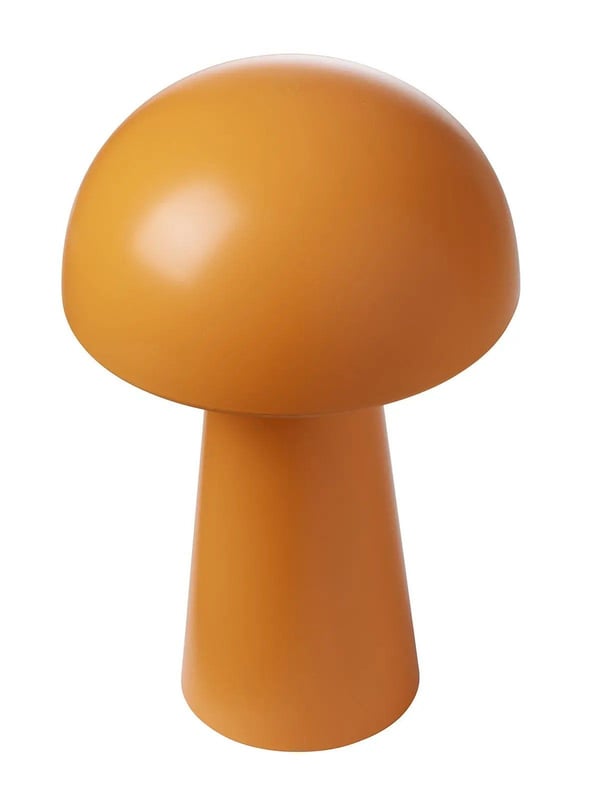 Nielsen Light Move Me Genopladelig Bordlampe - Orange