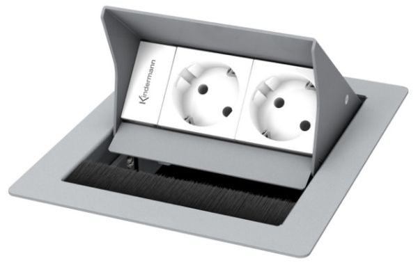 Kindermann CablePort standard², 160 mm, 190 mm
