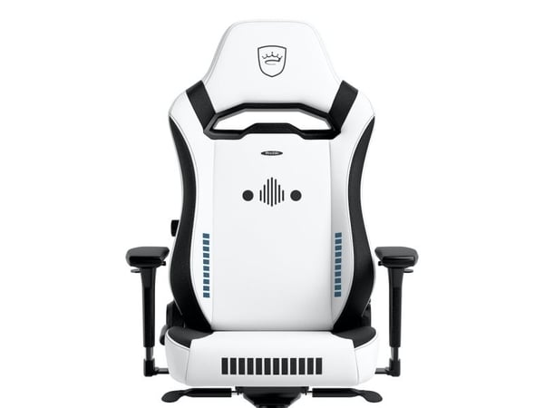 Noblechairs Hero ST - - lutning