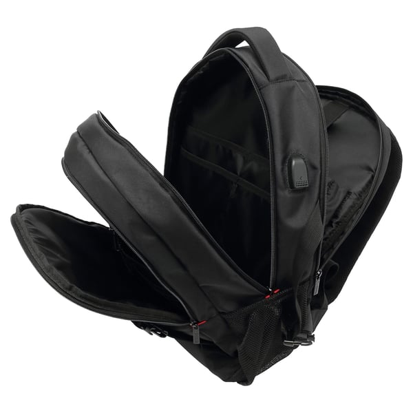 YBB 1502 FLASH universalryggsäck för 15,6" bärbar dator