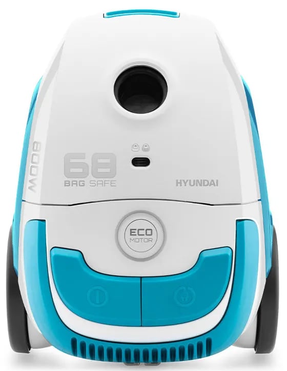 Hyundai arbeidstøvsuger Hyundai VC068WB