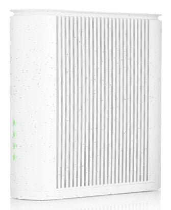 Zyxel EE3301-00 Wi-Fi 7 -reititin BE7200 2.5G Ethernet VoIP-yhdyskäytävä