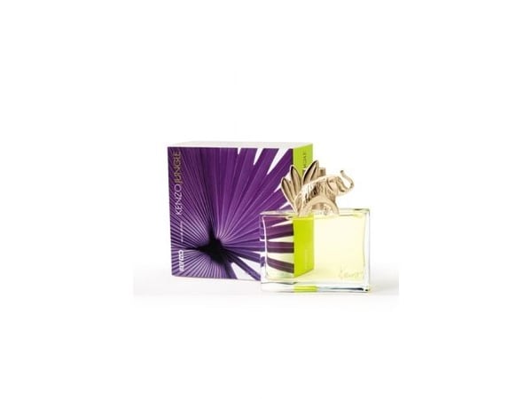 Kenzo Jungle Woman Eau De Parfum Spray 100ml