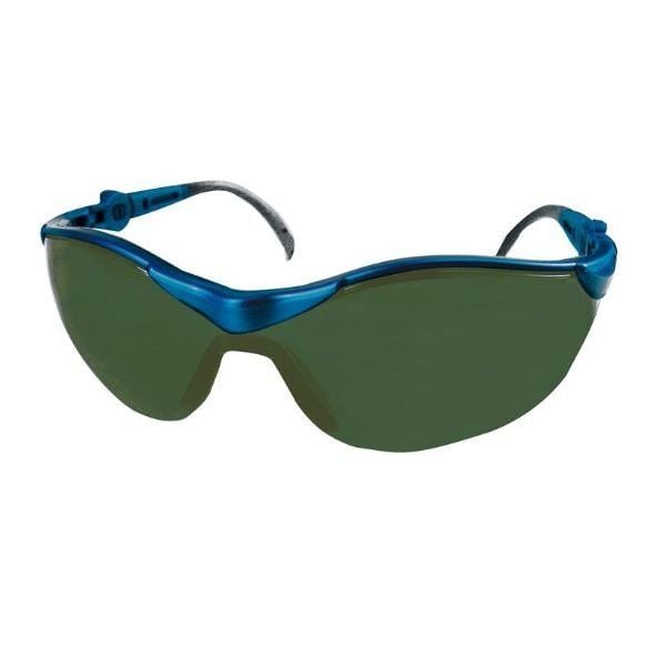 Schmerler svetsglasögon/grimma gröna 620 DIN 5