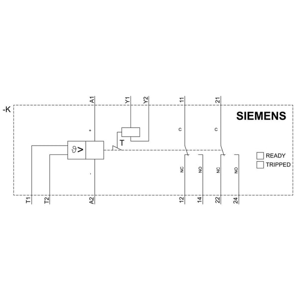 Siemens 3RN2013-1GW30, 100 mm, 111 mm, 127 mm, 38 mm, 176 g