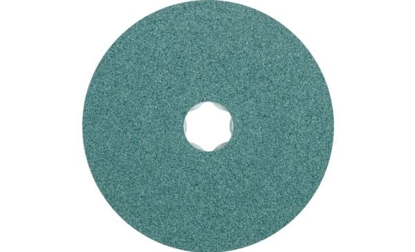 PFERD COMBICLICK fibre discs, 11,5 cm, 25 stykker