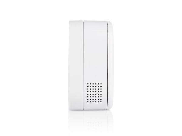 Smartwares FGA-13041 kaasuhälytin Batteridrevet Detekteret Kulmonoksid
