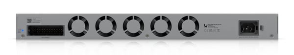 Ubiquiti USW-Pro-XG-24-PoE nettverkssvitsj 24-port 8x2.5G 16x10G PoE++ 720 W