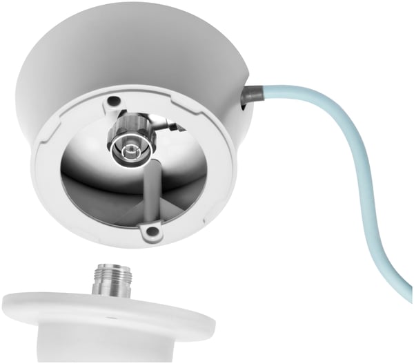 Siemens 6GK57956MN010AA6 asennussarja, RoHS, REACH, 162 mm, 242 mm, 79 mm, 254 g