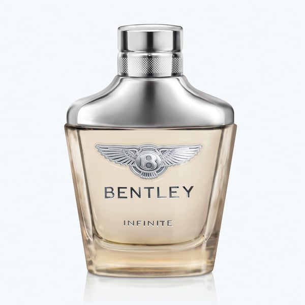 Bentley Infinite Eau De Toilette 100ml For Men