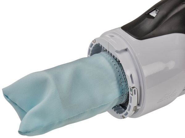 Vacuum Cleaner Makita DCL280FZW
