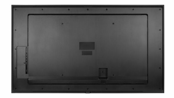 AG Neovo QM-5503 digitaalinen infonäyttö 55" 4K UHD 500 cd/m², musta