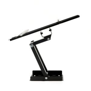 ART RAMT AR-53 TV-seinäteline 22"-55" 35 kg, musta