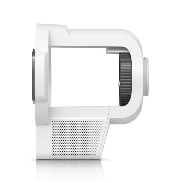 Ubiquiti UACC-Pro-Bullet-Enhancer-W, Tehostin, Universaali, Ubiquiti Networks, Valkoinen, UVC-G6-Pro-Bullet, UVC-AI-Pro, Alumiini, Polykarbonaatti ...