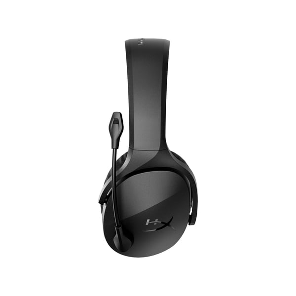 HyperX Cloud Jet trådløst gamingheadset AJ0T1AA Bluetooth 5.3, svart