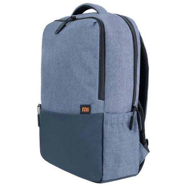 Xiaomi Mi - Ryggsäck - ljusblå