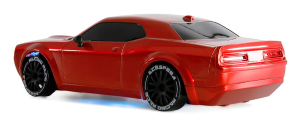 Amewi 21114, Driftausauto, 1:20, 6 vuosi/vuosia, 300 mAh, 222 g