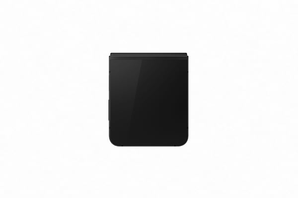 Samsung | Galaxy Z Flip7 FE - 128GB - Black