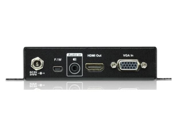 ATEN VC182 - Videokonverterare - VGA - HDMI - för ATEN VP2730