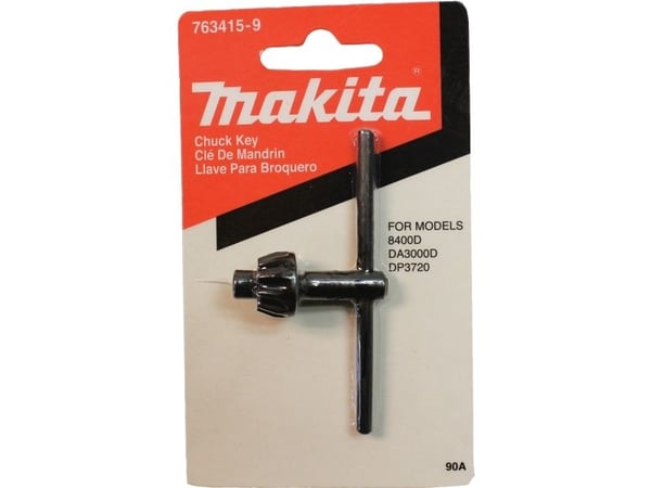 Makita 763415-9, 1 stykker