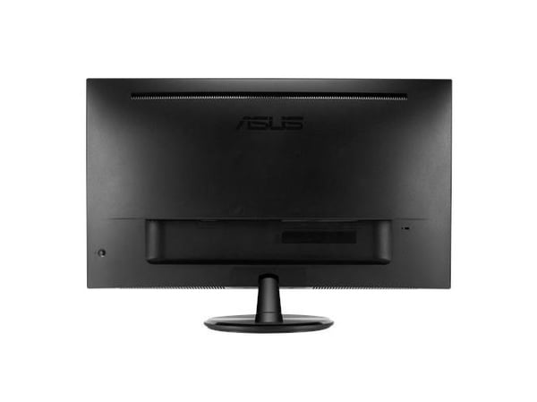 ASUS VP279HE - LED-skjerm - 27" - 1920 x 1080 Full HD (1080p) @ 75 Hz - IPS - 250 cd/m² - 1000:1 - 1 ms - HDMI, VGA