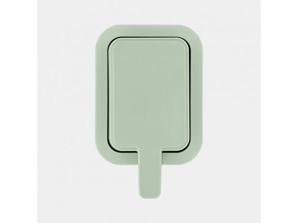 Brabantia 215766, 58 mm, 95 mm, 117 mm, 10 g, 1 kpl, Kiina