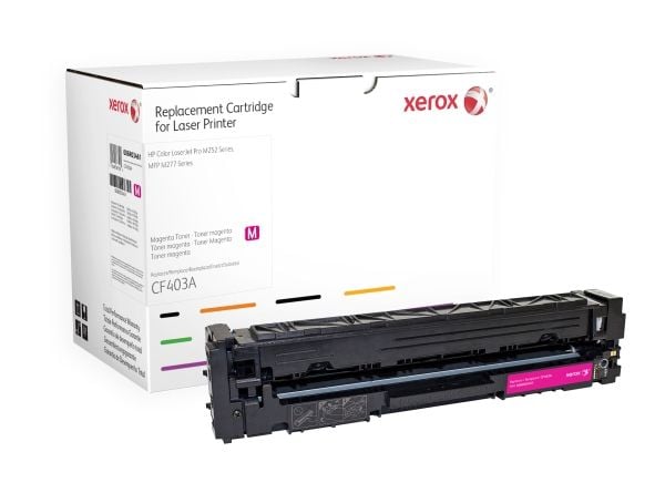 Everyday Remanufactured Toner replaces H, 1400 sivua, 1400 sivua, Magenta, 1 kpl