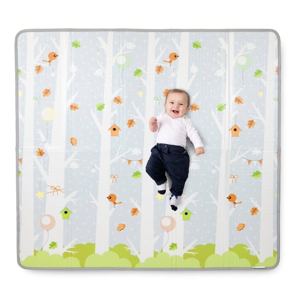 Chicco 177158 MAXI 2in1 tikattu matto (MAXI 2in1)