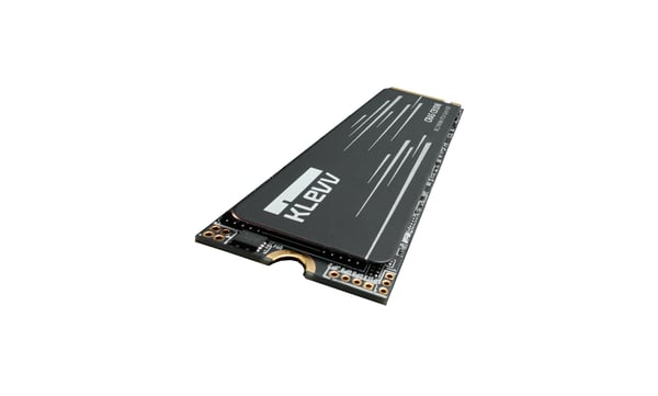 Klevv CRAS C910G, 2 TB, M.2, 5200 MB/s